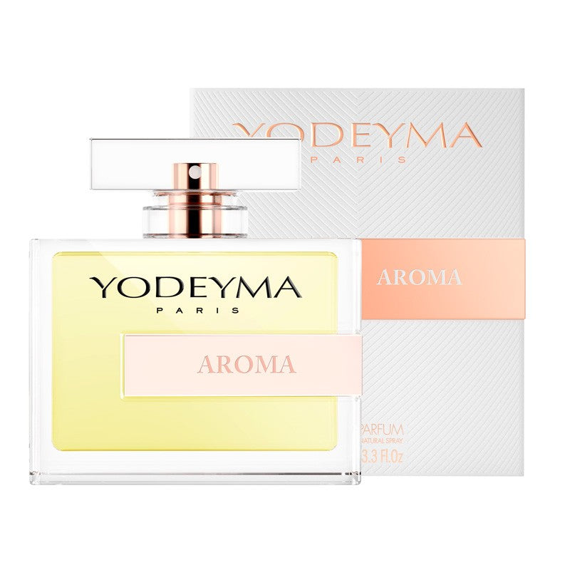 YODEYMA AROMA Women's Perfume 100ml