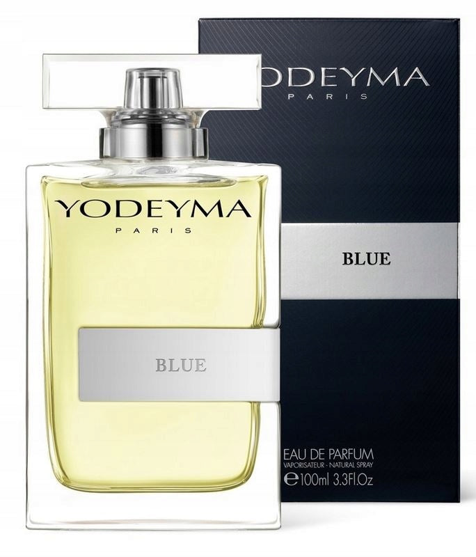 YODEYMA BLUE 100ml Eau de Parfum