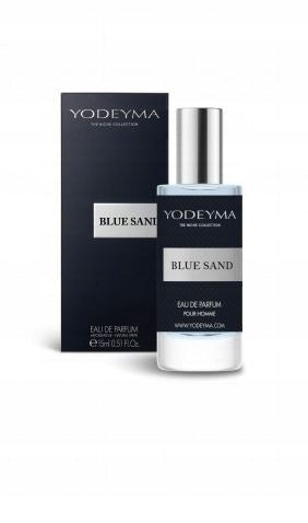 YODEYMA BLUE SAND 15ml Eau de Parfum