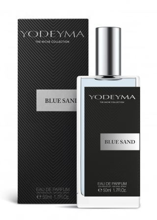 YODEYMA BLUE SAND 50ml Eau de Parfum