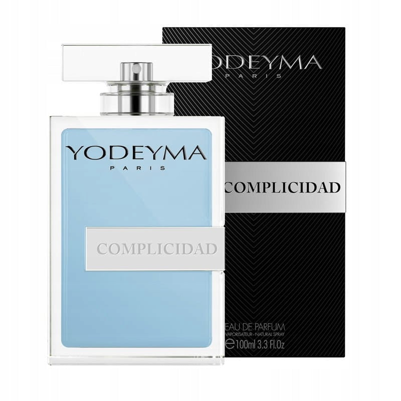 YODEYMA COMPLICIDAD 100 ML PERFUME