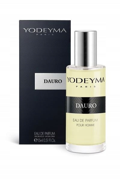 YODEYMA DAURO 15ml Eau de Parfum