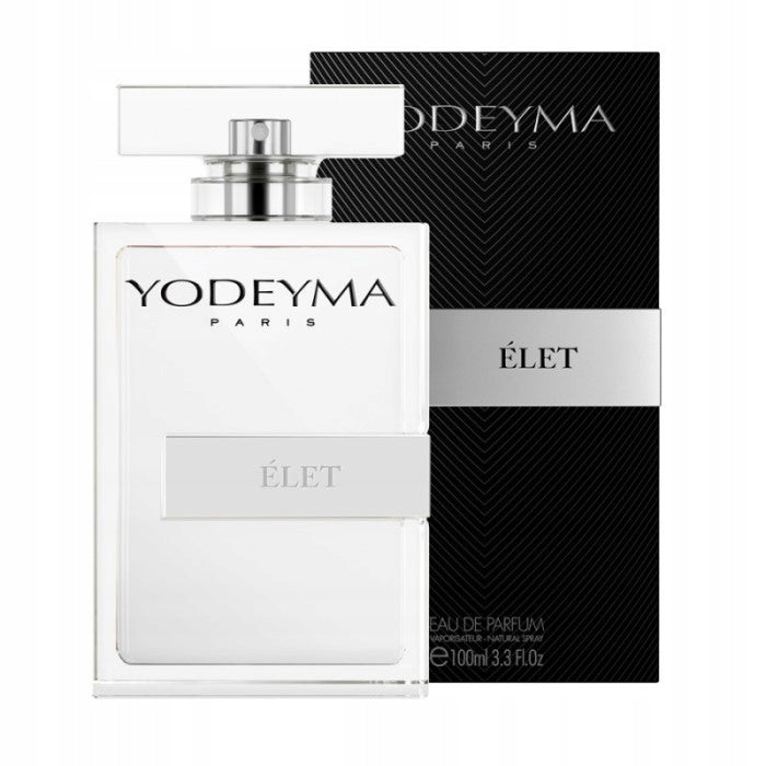 YODEYMA ELET Eau de Parfum for men 100 ml.