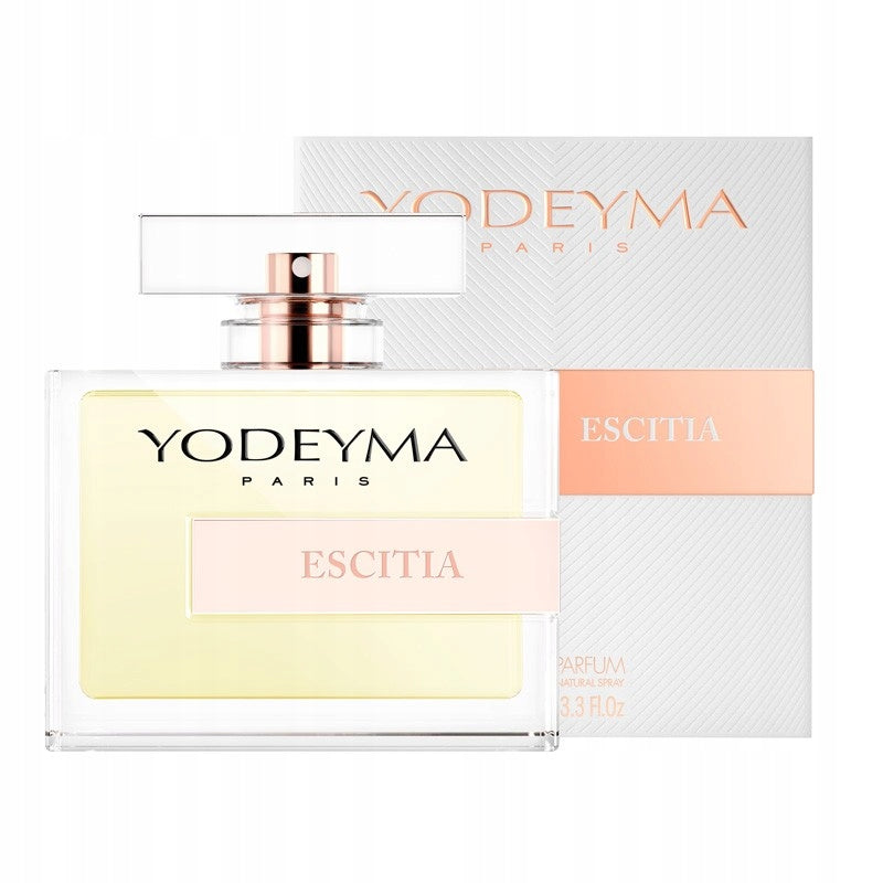 YODEYMA ESCITIA 100ml PERFUME