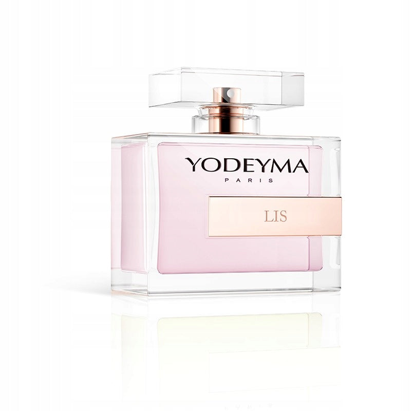 YODEYMA FOX 100 ML PERFUME EAN (GTIN) 5906711522167