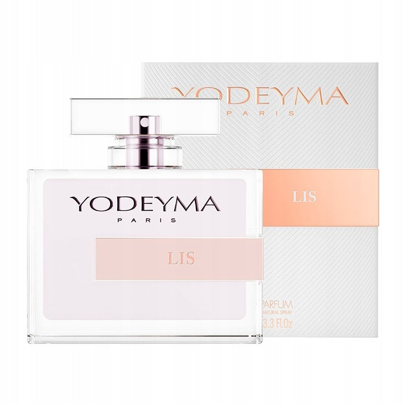 YODEYMA FOX 100 ML PERFUME