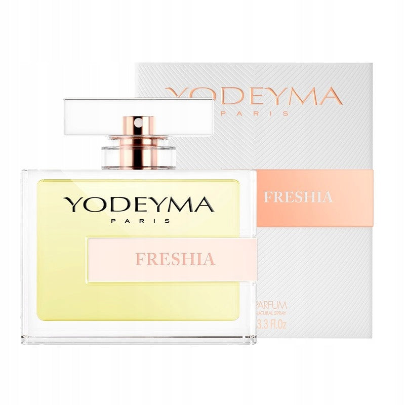 YODEYMA FRESHIA 100 ML PERFUME