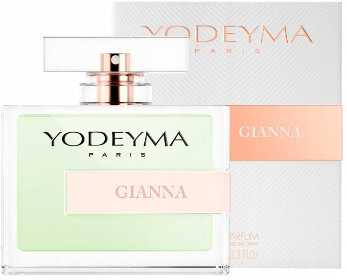 YODEYMA GIANNA 100 ML PERFUME