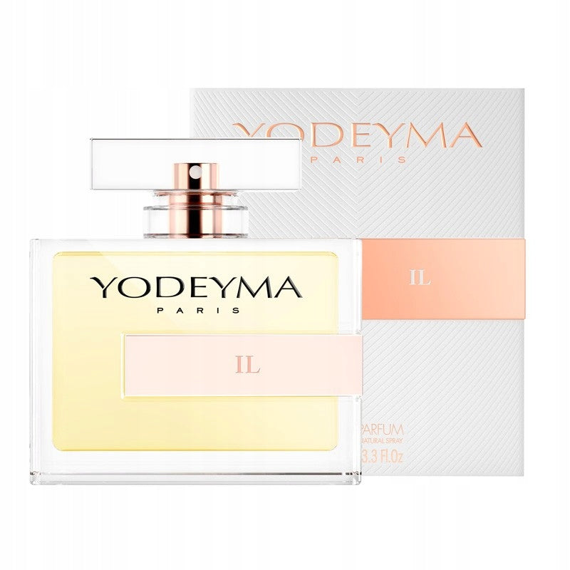 YODEYMA IL 100 ML PERFUME