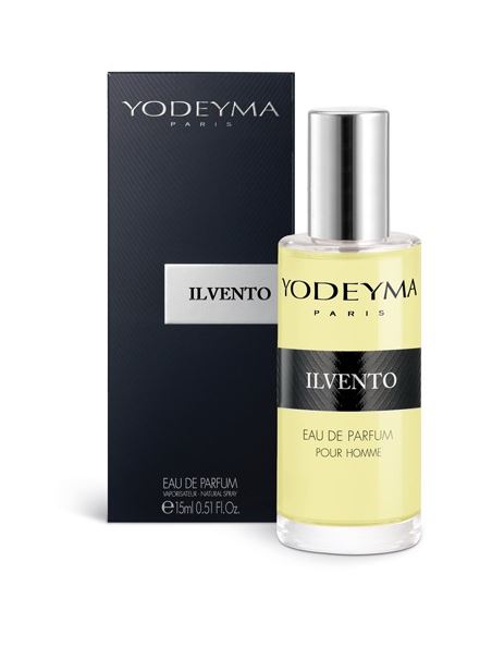 YODEYMA ILVENTO 15ml Eau de Parfum