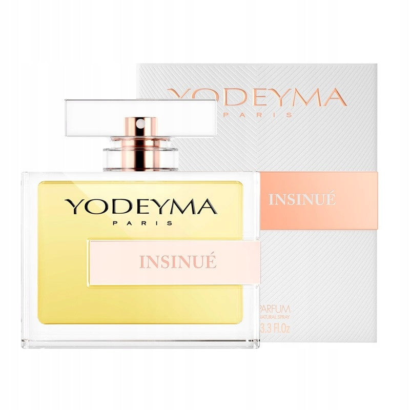 YODEYMA INSINUE 100 ML PERFUME