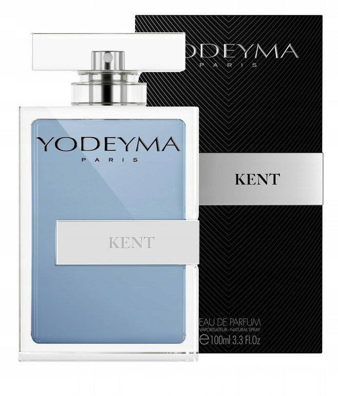 YODEYMA KENT 100ml Eau de Parfum