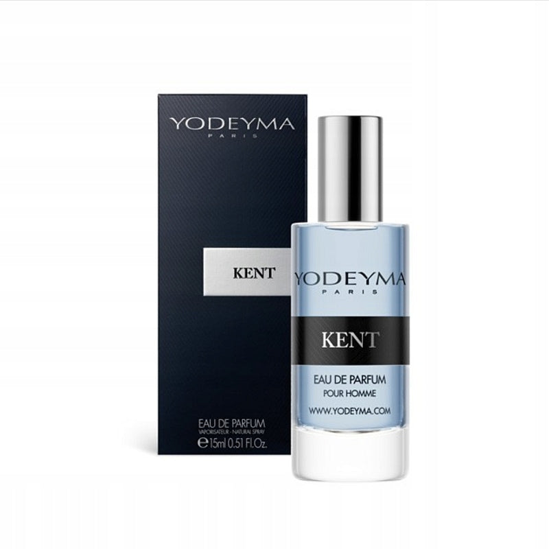 YODEYMA KENT 15ml Eau de Parfum