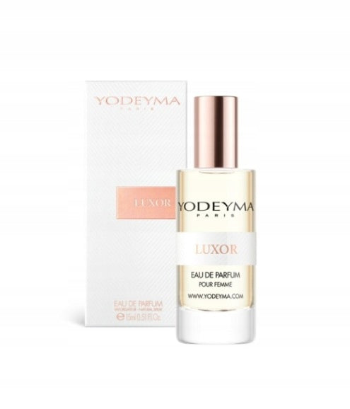 YODEYMA LUXOR 15ML EAU DE PARFUM FOR WOMEN PERFUME