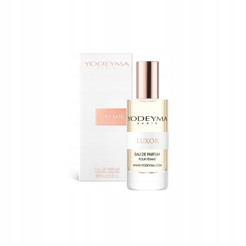 YODEYMA LUXOR 15ml Eau de Parfum