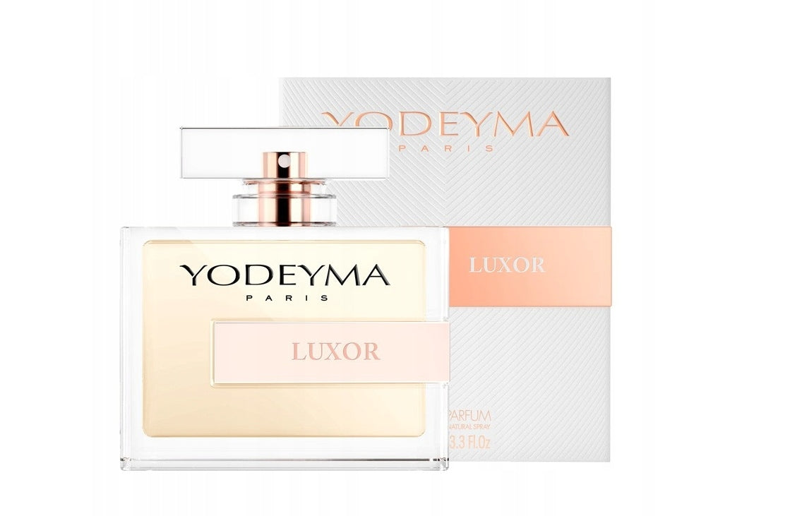 YODEYMA LUXOR perfume for women 100 ml