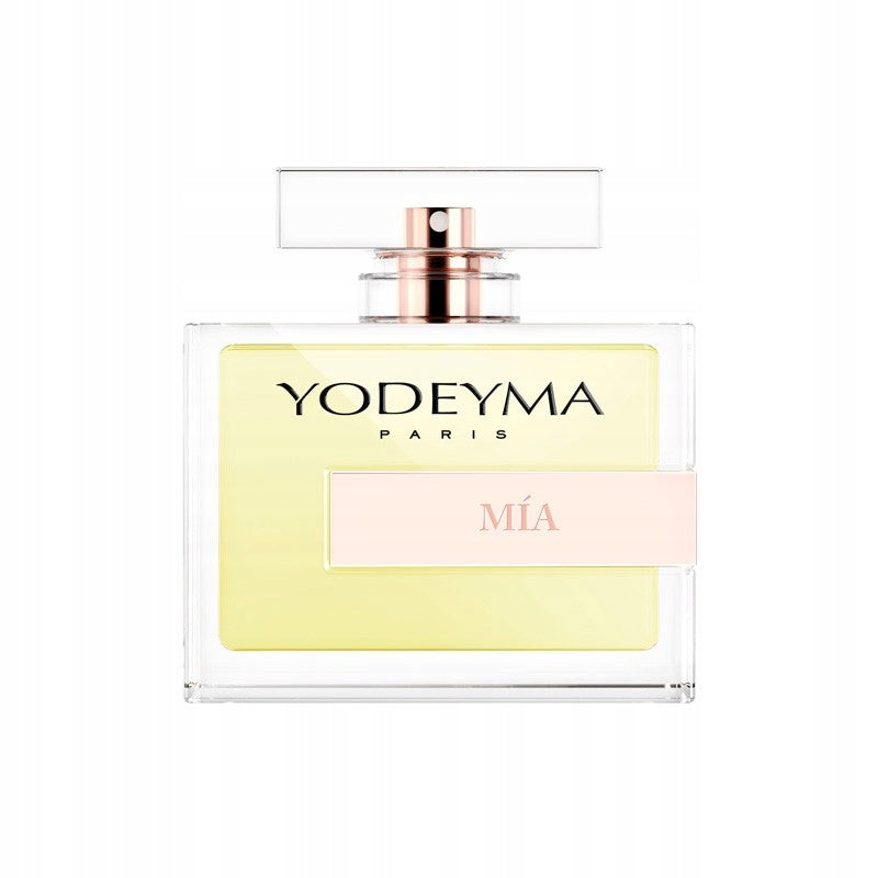 YODEYMA MIA 100 ML PERFUME EAN (GTIN) 5902349726663