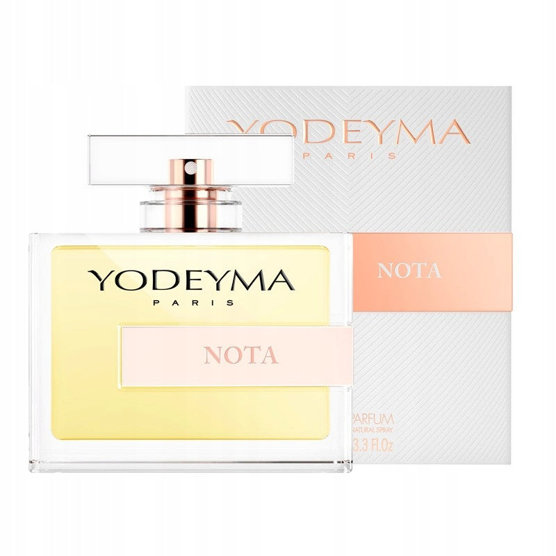 YODEYMA NOTA 100 ML PERFUME