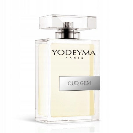 YODEYMA OUD GEM 100 ML PERFUME EAN (GTIN) 8436615704071