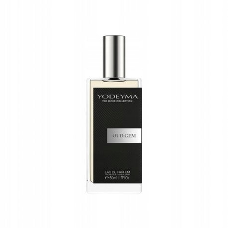 YODEYMA OUD GEM Eau de Parfum 50 ml