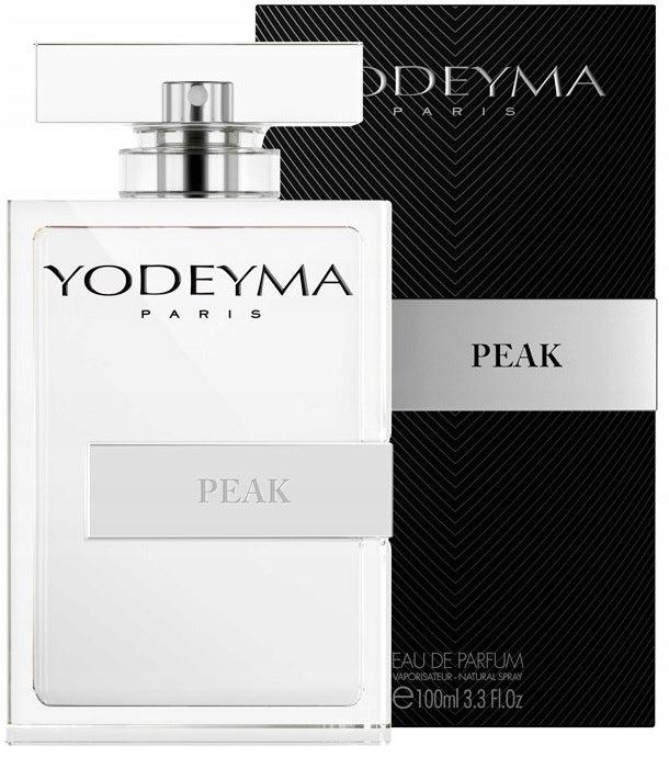 YODEYMA PEAK 100 ML PERFUME