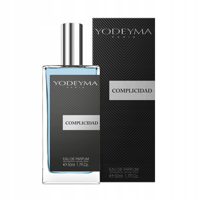 YODEYMA PERFUME Complicidad 50 ML