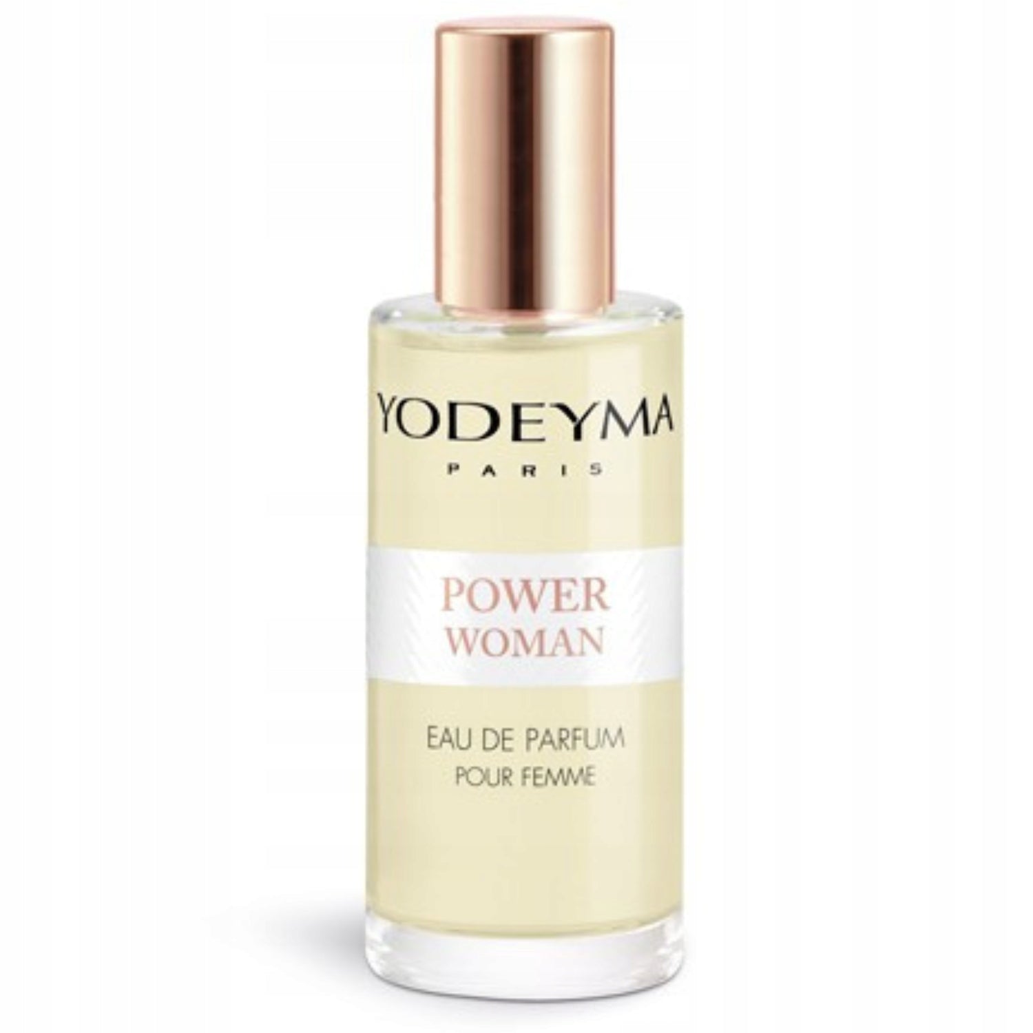 YODEYMA POWER WOMAN 15ml Eau de Parfum