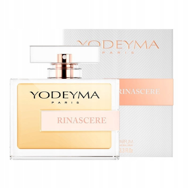 YODEYMA RINASCERE 100 ML PERFUME
