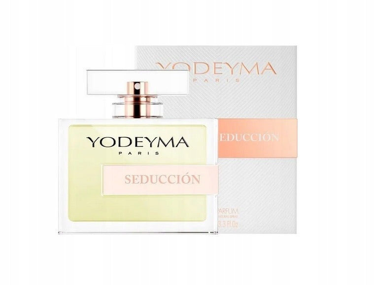 YODEYMA SEDUCCION 100ML EAU DE PARFUM FOR WOMEN Brand Yodeyma