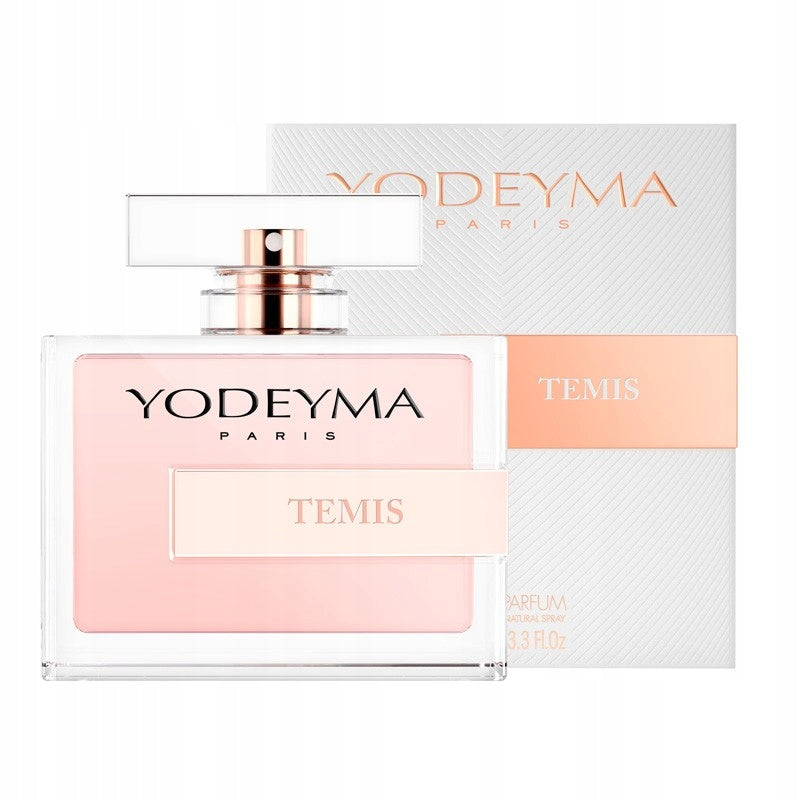 YODEYMA TEMIS 100 ML PERFUME + FREEBIE!!!