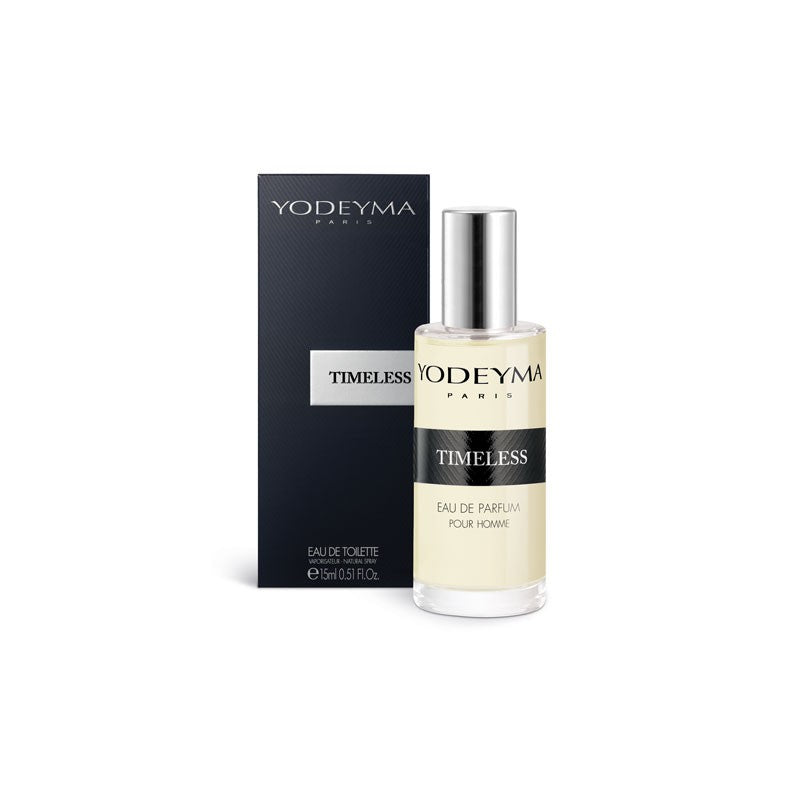 YODEYMA TIMELESS 15ml Eau de Parfum