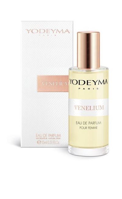 YODEYMA VENELIUM 15ml Eau de Parfum
