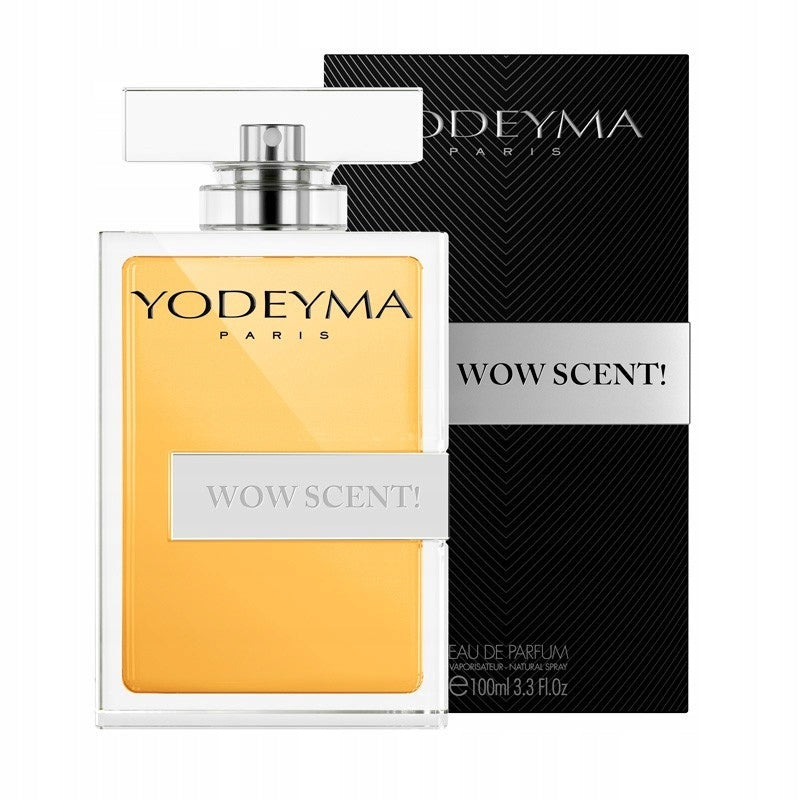 YODEYMA Wow Scent 100 ML
