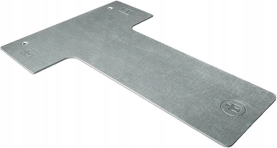 YOGA EXERCISE MAT GYMNASTIC FITNESS TRAINING THICK WATERPROOF YAB Brand no brand