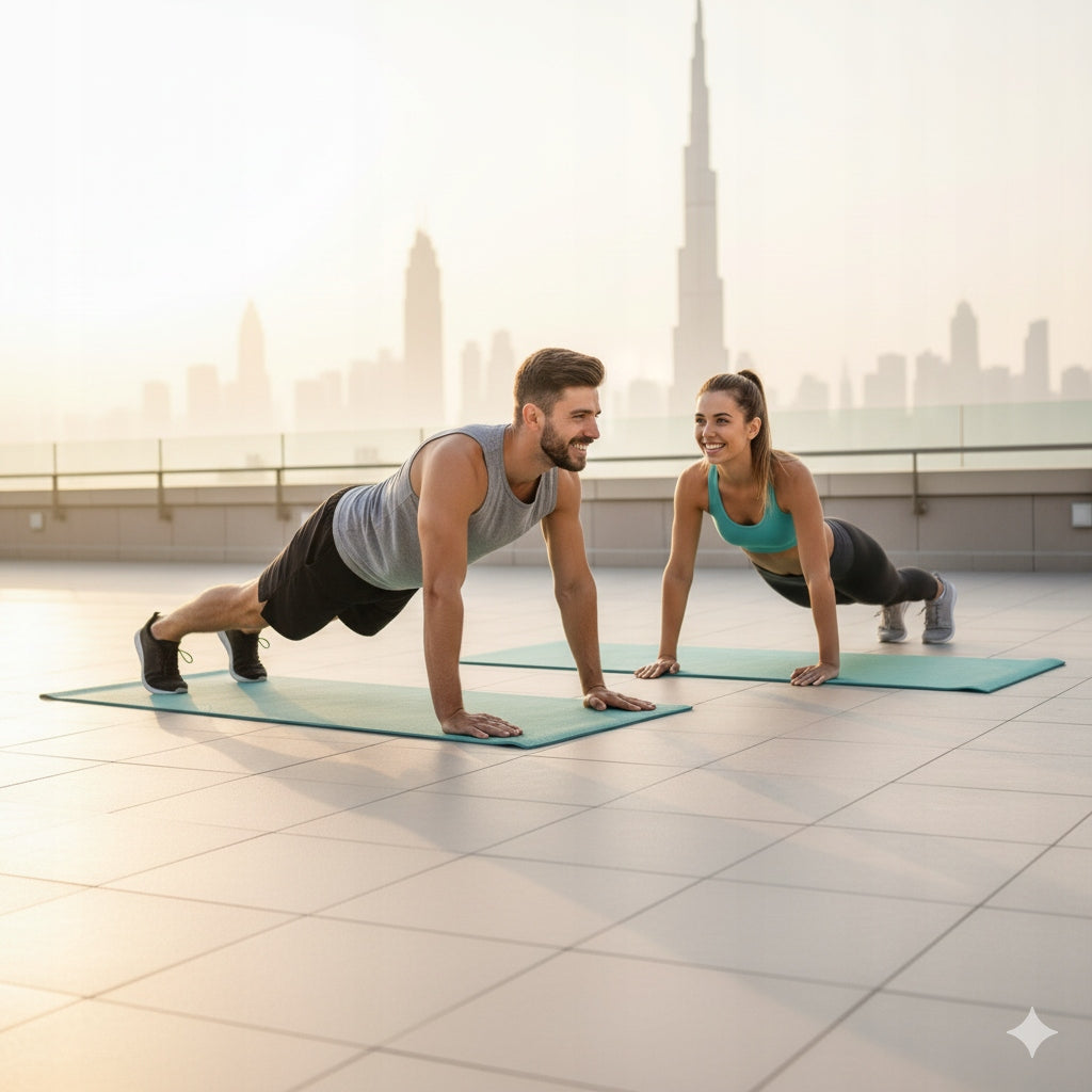 YOGA EXERCISE MAT GYMNASTIC TRAINING FITNESS HANDLE THICK 186x61cm Manufacturer code 5907447842499