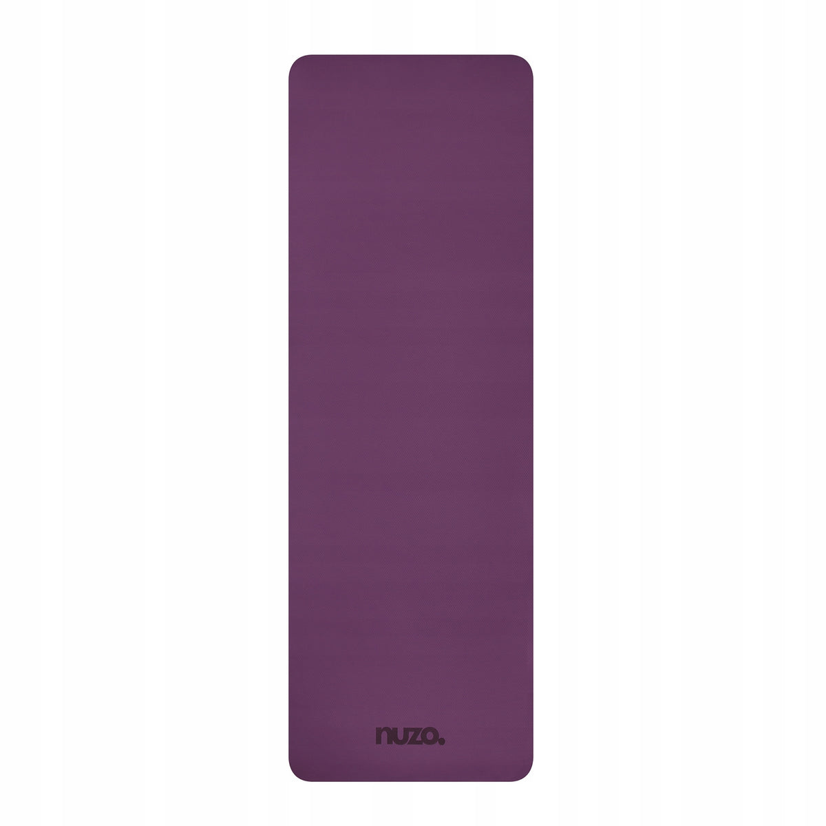 YOGA EXERCISE MAT GYMNASTICS NON-SLIP MAT WITH 6 MM HANDLE Packaging status original