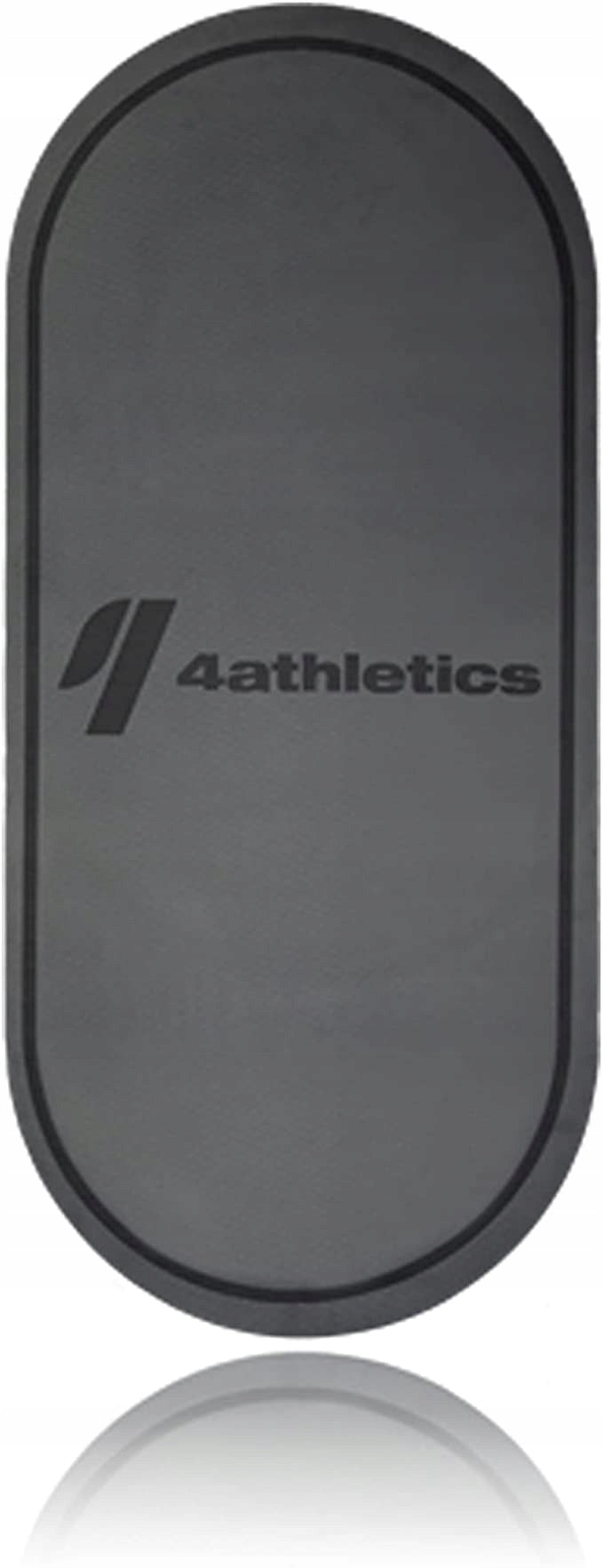 YOGA FITNESS Exercise Mat JUMP-MAT ANTI-SLIP MAT 4ATHLETICS