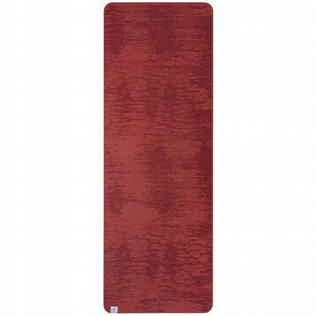 YOGA MAT 6mm NON-SLIP INSTA-GRIP 24-48H Color orange