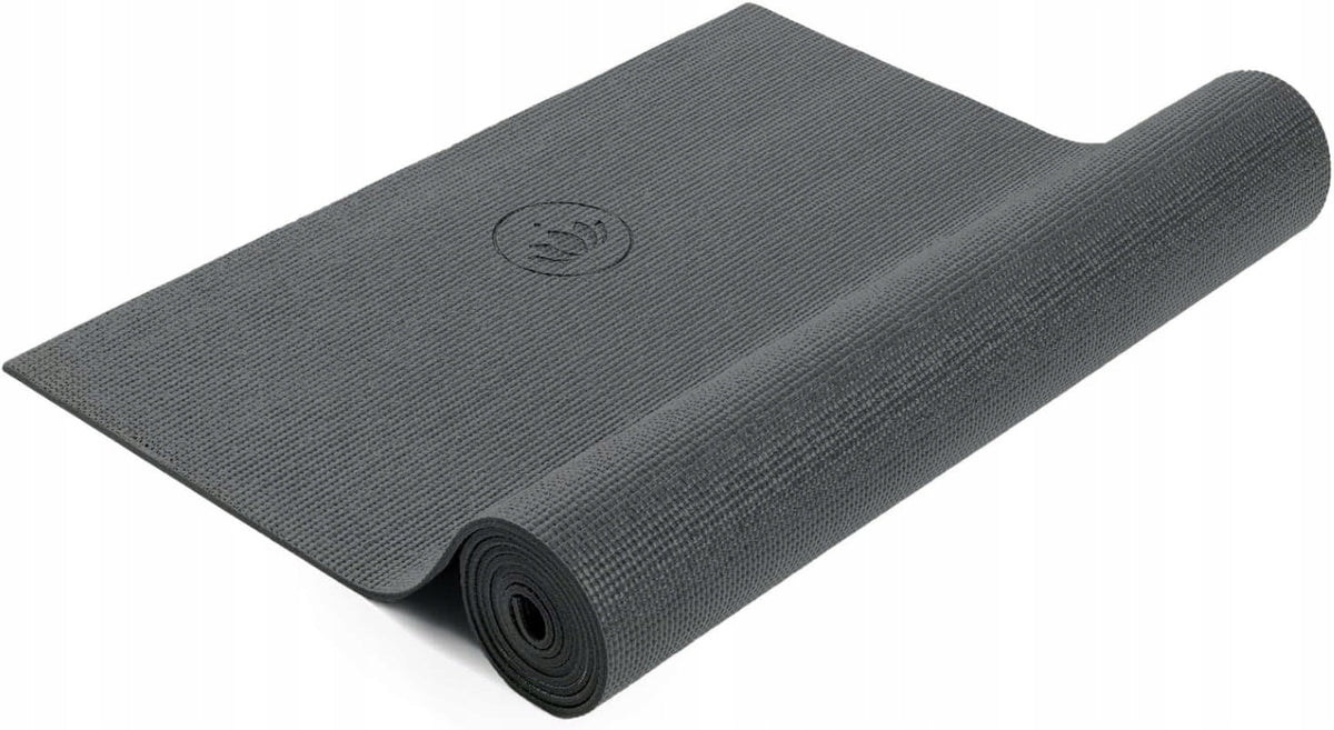 YOGA MAT LOTUSCRAFTS MUDRA 5MM NON-SLIP 183x60