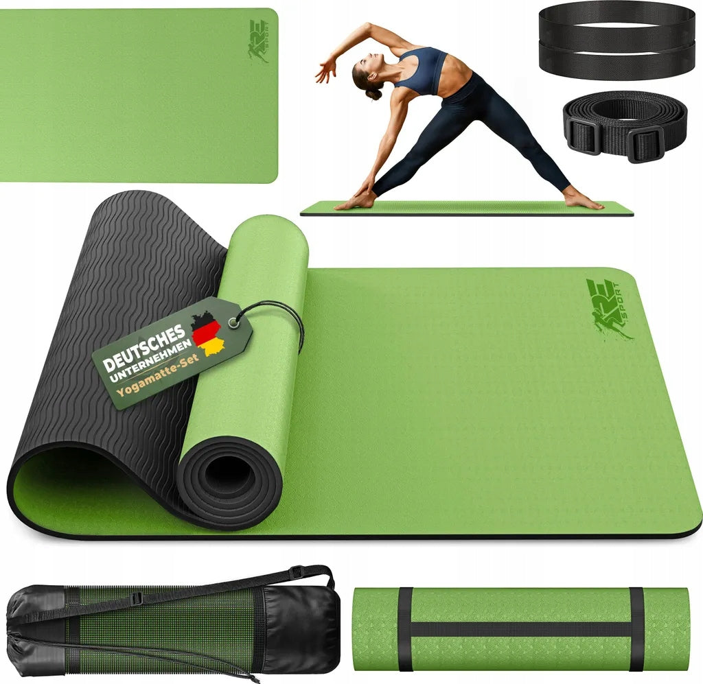 YOGA MAT RESPORT