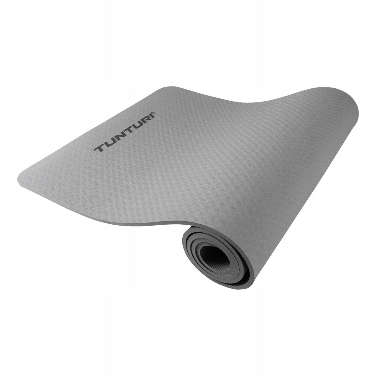 YOGA MAT TUNTURI 8 MM Brand Tunturi