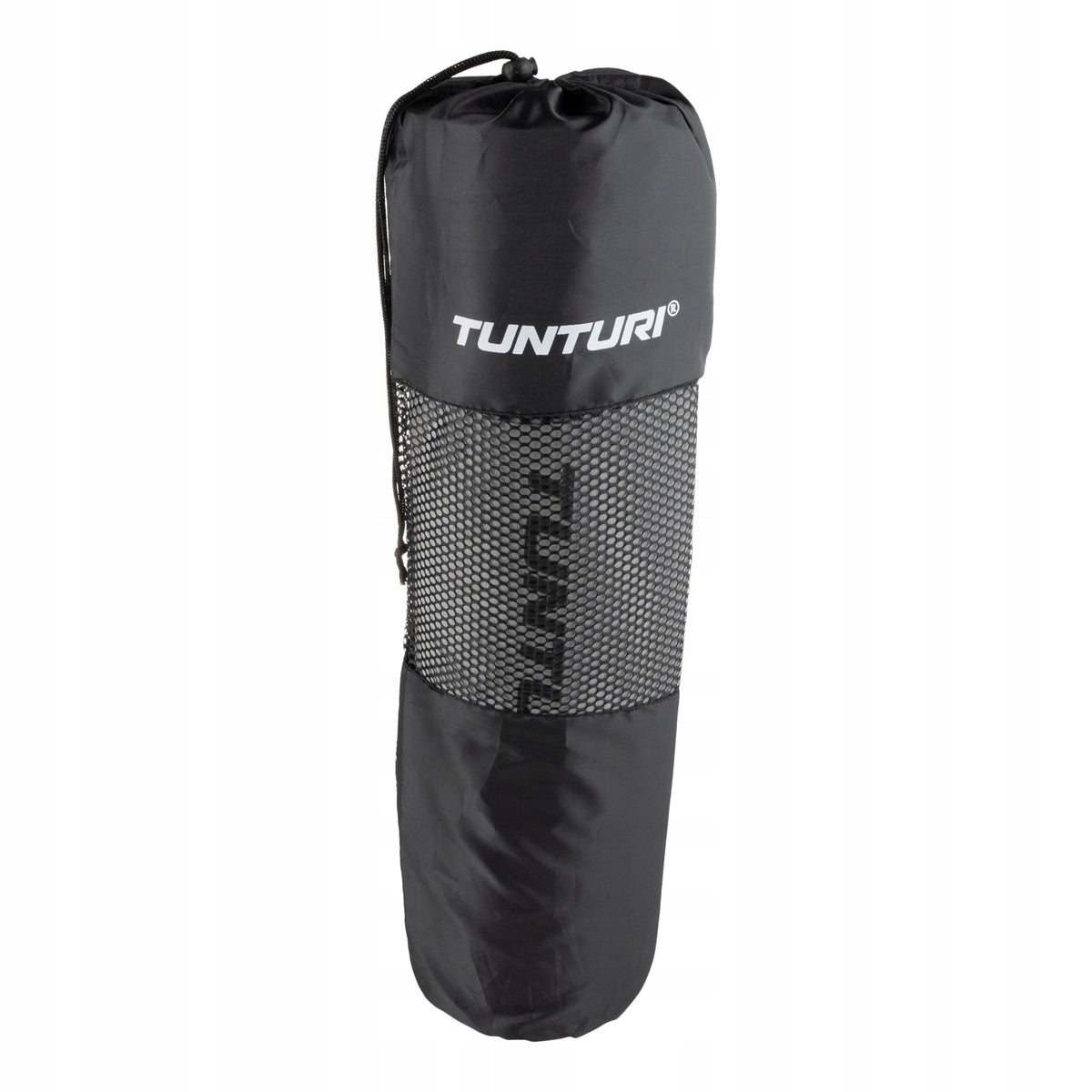 YOGA MAT TUNTURI 8 MM Length 183 cm
