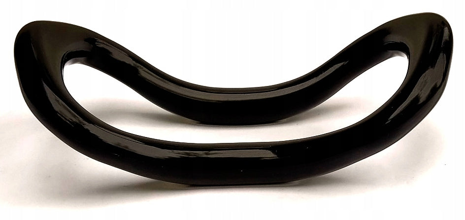YOGA RING HOOP YOGA PILATES EXERCISE MASSAGE STRETCHING DEVICE + FREEBIE Manufacturer code BOROYO-54026641