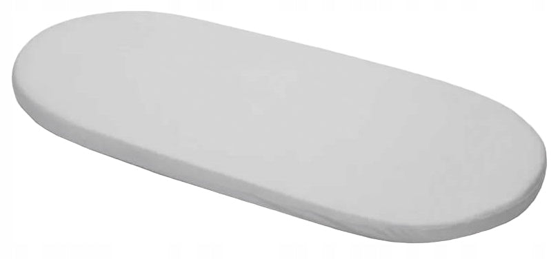 YOONCO FITTED SHEET FOR STROLLER MATTRESS BREATHABLE 100% BAMBOO
