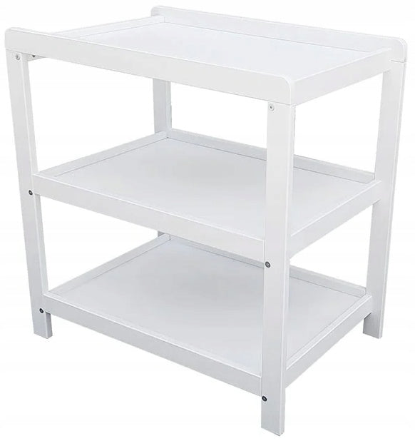 YOONCO SEMI-REWINDER CARE CHEST OF DRAWERS SEMI-REWINDER FOR BABIES PL