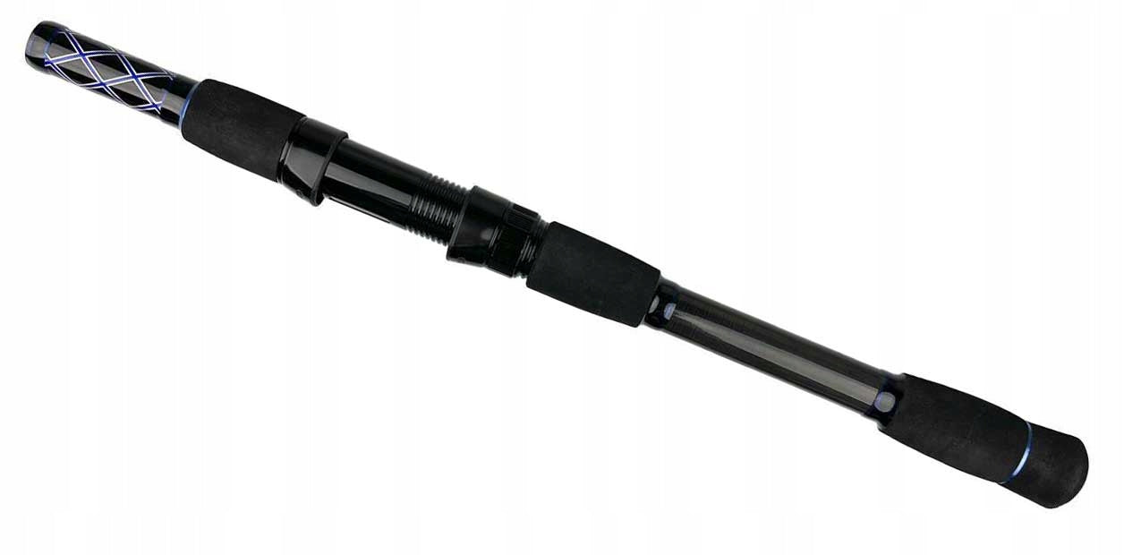 YORK AZUREUS PILK 270cm 60-200g Brand York