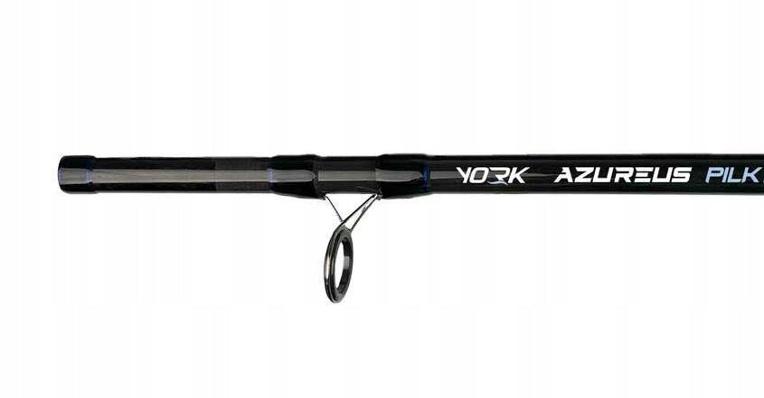 YORK AZUREUS PILK 270cm 60-200g Manufacturer code WYAZP270/200
