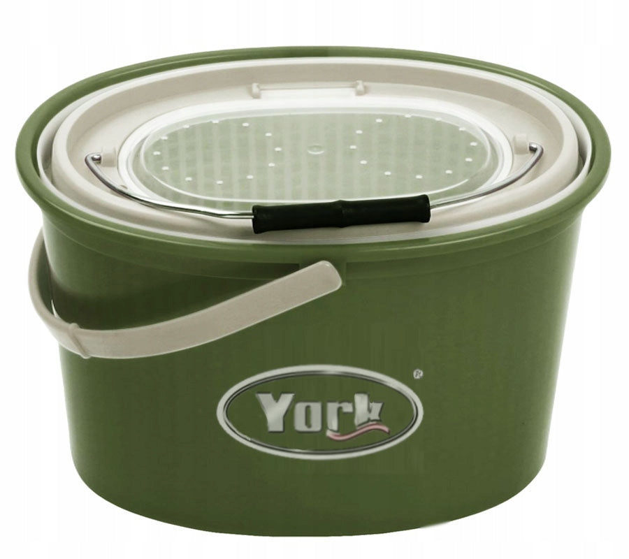 YORK BUCKET FOR MEDIUM LIVESTOCK EAN (GTIN) 5901157771964