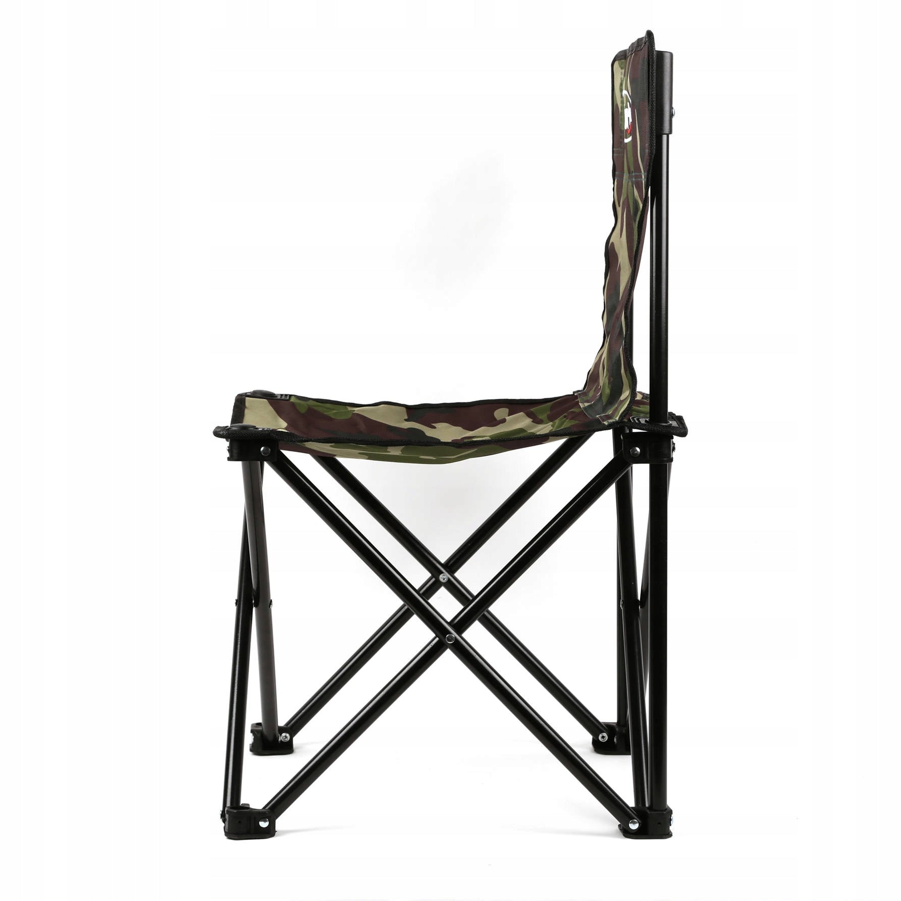 YORK CAMO FOLDING FISHING CHAIR Manufacturer code 25724