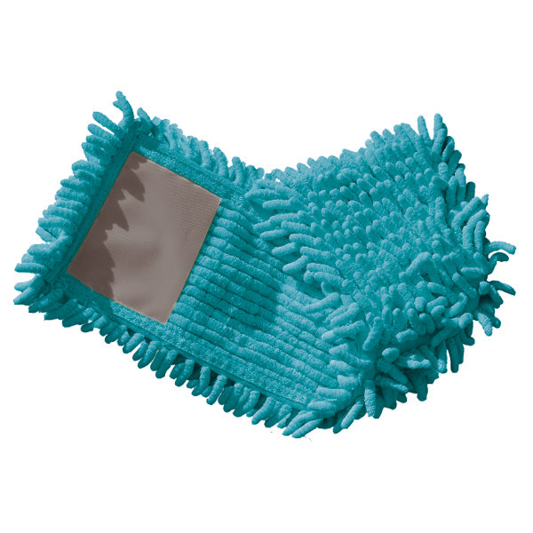 YORK FLAT SALSA MOP WITH MICROFIBRE TELESCOPIC POLE Manufacturer code 3081300-007829